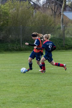 Bild 127 - F TSV Wiemersdorf - SV B�neb�ttel-Husberg : Ergebnis: 1:0